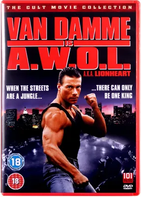 Obrázok produktu pre Leon (iba v pôvodnom znení) [DVD]