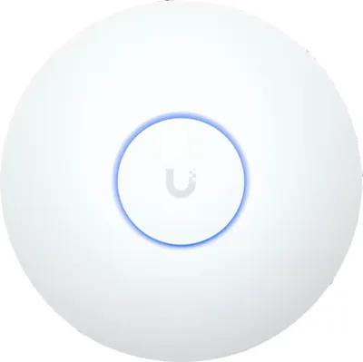 Zdjęcie produktu dla Ubiquiti U7 Long-Range, 2,4 GHz, 5 GHz, 7300 Mbit/s, PPSK, TLS, 1000,2500 Mbit/s