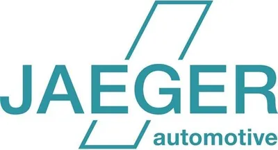 Produktbild von JAEGER 21400006 Elektrosatz Anhängerkupplung E-Satz Anhängevorrichtung