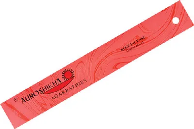 Produktbild von Surya Rose - Auroshikha, Räucherstäbchen