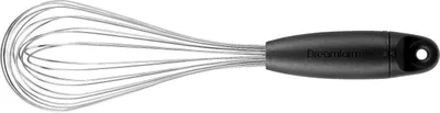 Produktbild von DREAMFARM Schneebesen Flisk schwarz