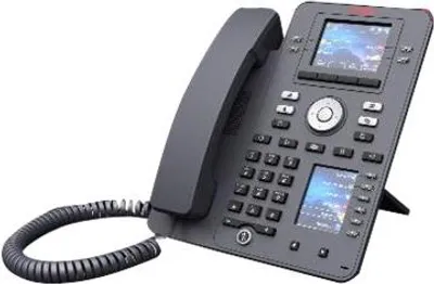 Produktbild von Avaya IX IP Phone J159 - VoIP-Telefon - SIP