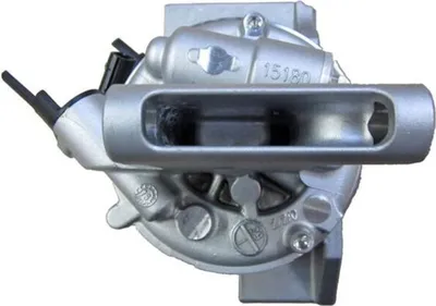 Image de Compresseur Climatisation MAHLE pour RENAULT TWINGO III