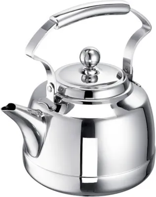 Produktbild von Schulte-Ufer Wasserkocher Nick 600116i