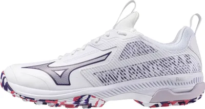 Produktbild von Mizuno Wave Panthera 2 Hockeyschuhe Senior