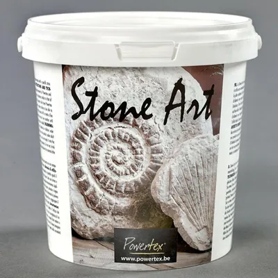 Obrázok produktu pre Powertex | Stone-art 250g/1000ml