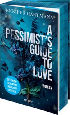 Obrázek produktu pro A Pessimist's Guide to Love