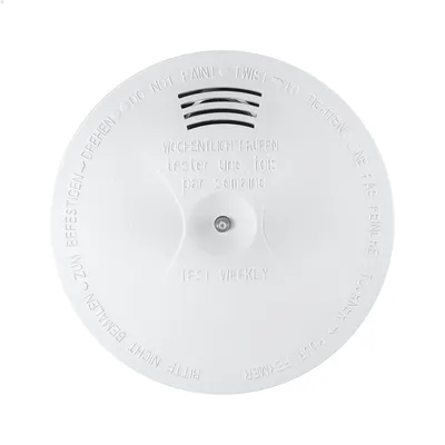 Immagine prodotto di EVOLVEO Allarmex Pro, rilevatore di fumo wireless