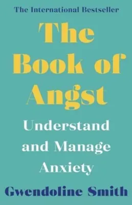Produktbild von Book of Angst