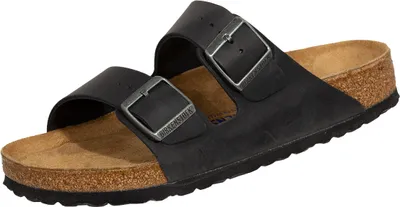 Produktbild von Birkenstock Freizeitschuhe Birkenstock Arizona schwarz Größe