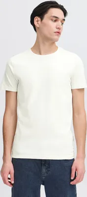 Produktbild von CASUAL FRIDAY CFDavid crew neck t-shirt Herren T-shirt Kurzarm Shirt Basic