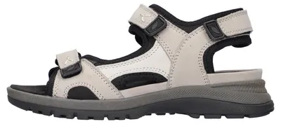 Produktbild von Waldläufer Sora Trekkingsandalen Hochwertiges Material, Rutschfeste flexible Sohle für Halt, Klettverschluss für einfache Anpassung