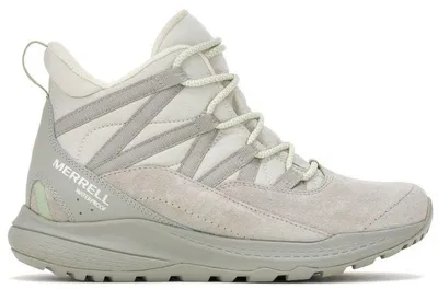 Zdjęcie produktu dla Merrell BRAVADA EDGE 2 THERMO DEMI WP 038200 EU 40,5 / UK 7; Szare buty