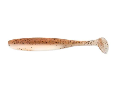 Produktbild von Keitech Easy Shiner 4" Natural Craw