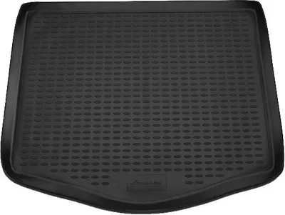 Produktbild von Gummiwanne für Ford C-Max Kofferraum 2003-2010