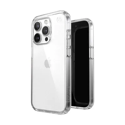Zdjęcie produktu dla Speck Presidio Perfect-Clear - Etui iPhone 15 Pro (Clear)