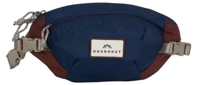 Immagine prodotto di Borsa a tracolla Doughnut Seattle Jungle Series blu navy.