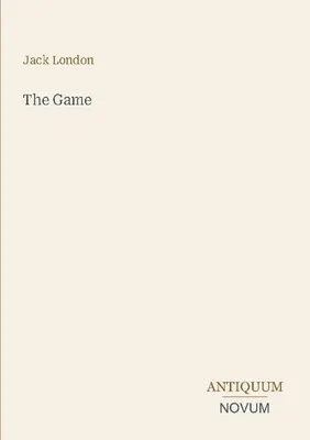 Produktbild von The Game