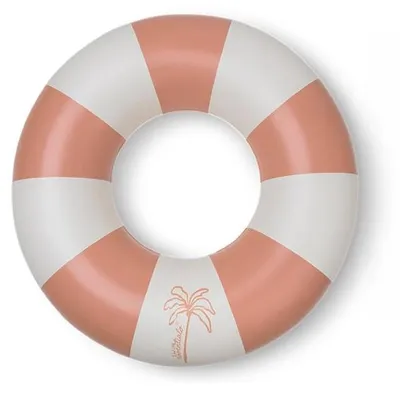 Produktbild von Swim Essentials Schwimmring – Beige – Saint Tropez – Ø 120 cm