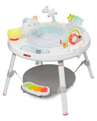 Obrázok produktu pre Skip Hop 303326, Zvukové efekty, 1 osôb, Viacfarebný, Biela
