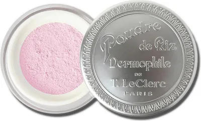 Produktbild von T.Leclerc Loser Puder Dermophilic Loose Powder