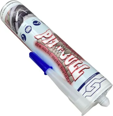 Produktbild von Kleber Pittbull Alleskleber
