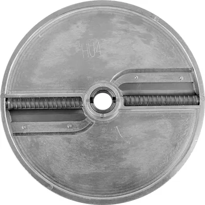 Image de Disque de découpe pour légumes 205 x 19 mm, broches 4 x 4 mm