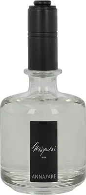 Zdjęcie produktu dla Annayake Miyabi Man woda toaletowa 100 ml
