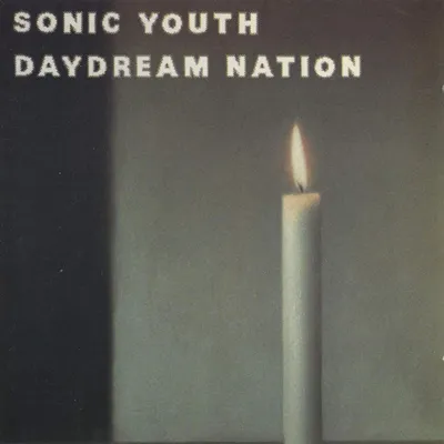 Obrázok produktu pre Sonic Youth - Daydream Nation (2 LP)