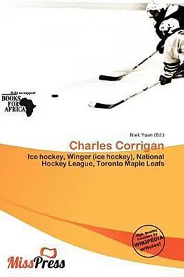 Produktbild von Charles Corrigan