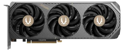 Image de ZOTAC ZOTAC GAMING GeForce RTX 5070 SOLID OC NVIDIA 12 GB GDDR7