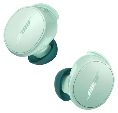 Immagine prodotto di Auricolari wireless Bose QuietComfort con cancellazione del rumore, auricolari Bluetooth per la vita di tutti i giorni