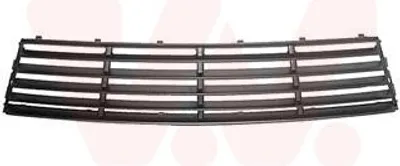 Produktbild von VAN WEZEL Lüftungsgitter Grill Stoßfänger für SEAT Ibiza III Schrägheck (6L)