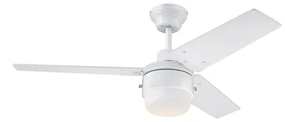 Immagine prodotto di Ventilatore da soffitto con luce e catenelle Talia 105 cm