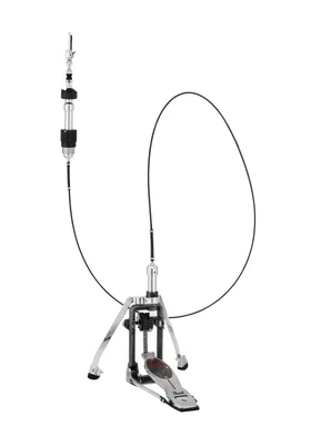 Image de Machine à charleston Pearl RH-2050 Eliminator Cable