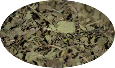 Imagen del producto de Eder Gewürze - Menta picada - 1 kg