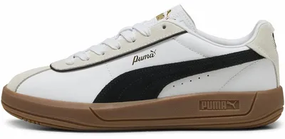 Produktbild von Puma Sneaker weiß in Gr. 40.5