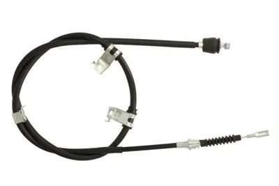 Obrázok produktu pre Lanko, parkovacie brzda ABE C70371ABE