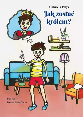 Immagine prodotto di Jak zostac krolem?