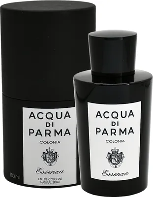 Zdjęcie produktu dla Acqua Di Parma Cologne Essence Edc 180 Ml