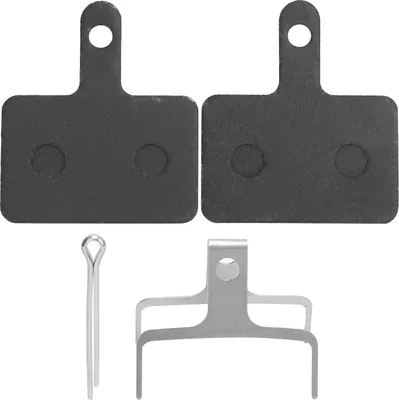 Produktbild von TOOPRE Mountainbike-Scheibenbremsbeläge Ersatz für M446/355/395/BB5/375/416/447