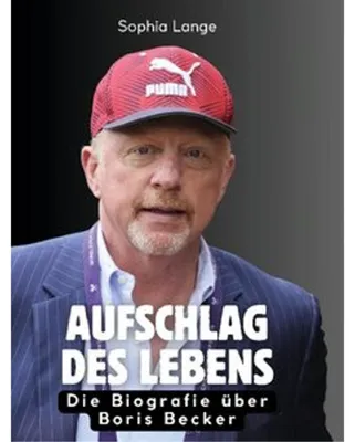 Obrázek produktu pro Aufschlag des Lebens