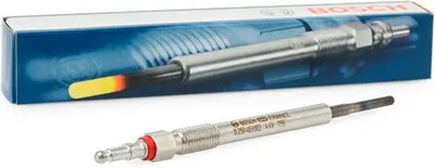 Produktbild von 1 BOSCH 0 250 403 002 Glühkerze