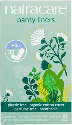 Immagine prodotto di Foderine per mutandine - Foderine per mutandine mini 30 pz