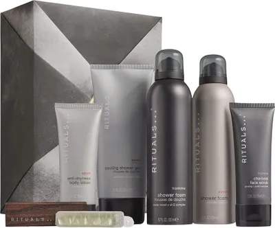 Produktbild von The Ritual of Homme Set Medium 2024