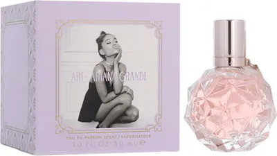 Image de Ariana Grande Ari Eau de Parfum, 30 ml