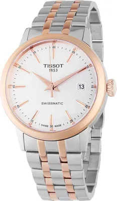 Obrázek produktu pro TISSOT Náramkové hodinky T1294072203100