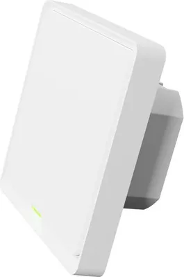 Zdjęcie produktu dla Inteligentny przełącznik oświetlenia Wi-Fi do sterowania w inteligentnym domu