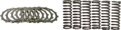 Immagine prodotto di Molle per frizione a dischi per Yamaha YZ 250 2T, anni di produzione 2000-2020, di Pamoto - Nuove