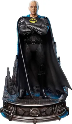 Produktbild von Batman - The Flash Movie - Kunstmaßstab 1/10 - Iron Studios